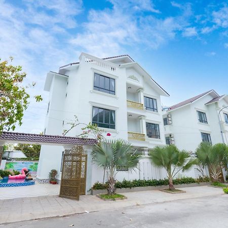 Luxury C2.50 Villa Vung Tau Extérieur photo