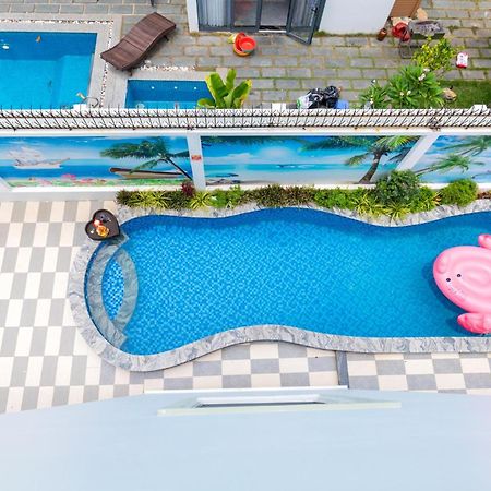 Luxury C2.50 Villa Vung Tau Extérieur photo
