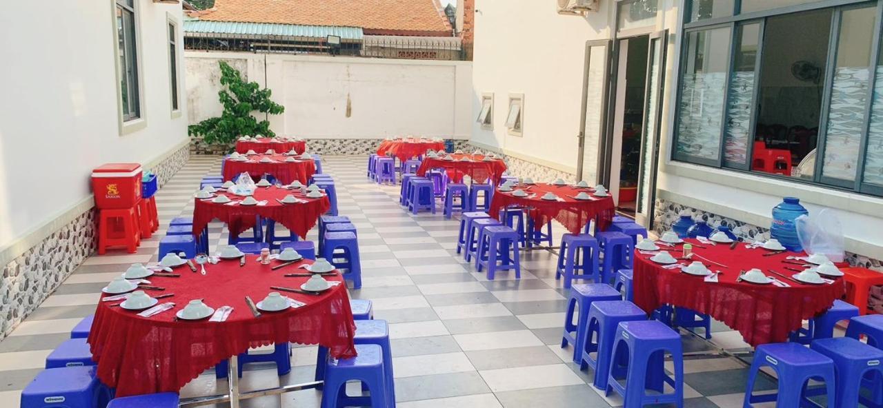 Luxury C2.50 Villa Vung Tau Extérieur photo