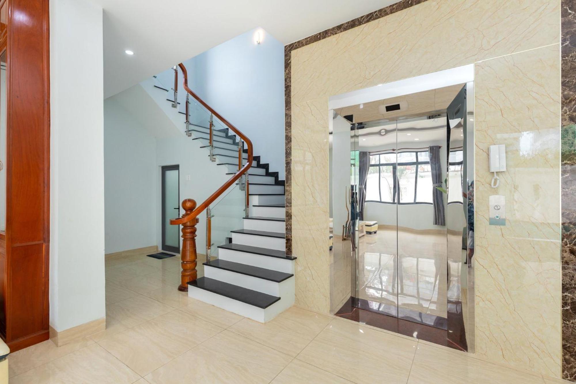 Luxury C2.50 Villa Vung Tau Extérieur photo
