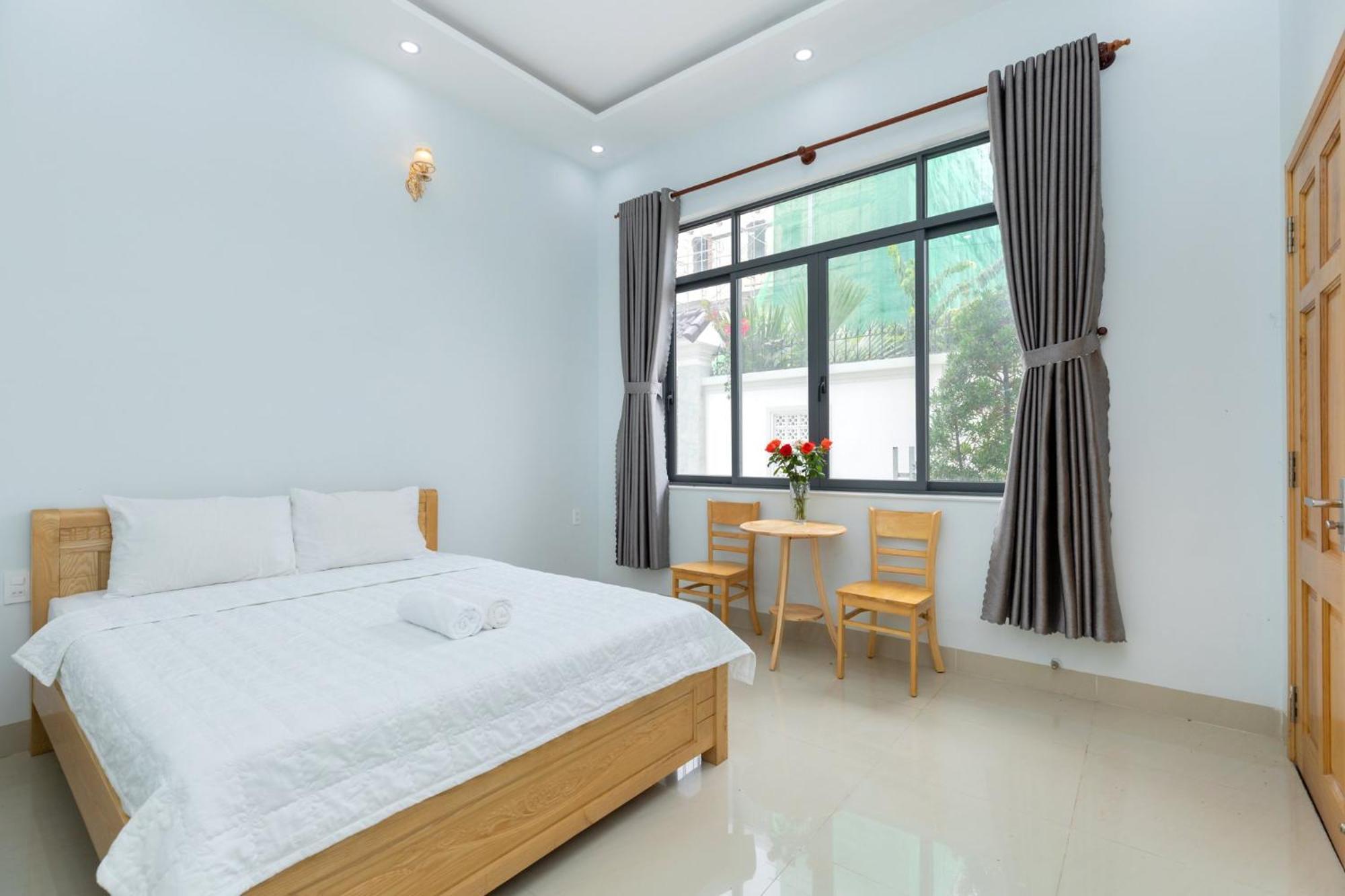 Luxury C2.50 Villa Vung Tau Extérieur photo