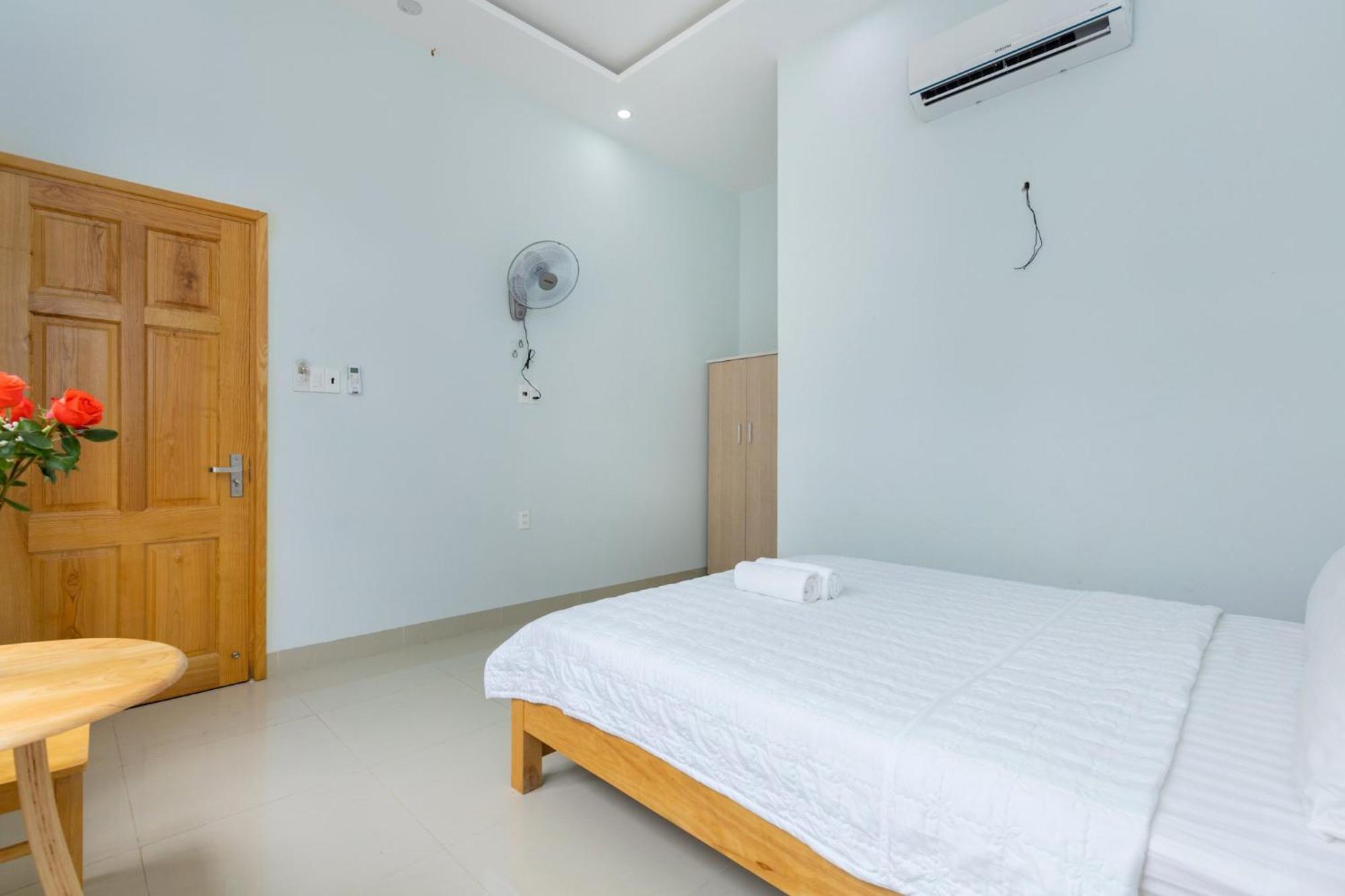 Luxury C2.50 Villa Vung Tau Extérieur photo