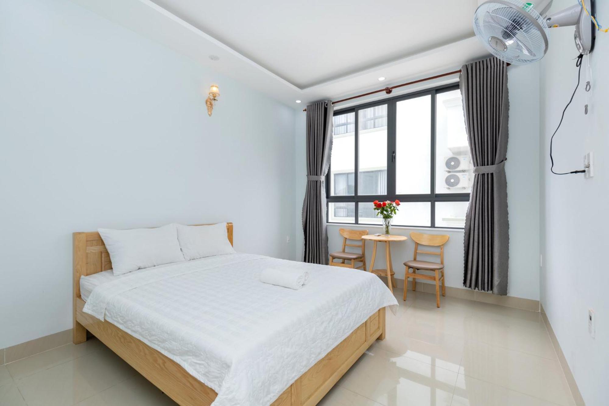 Luxury C2.50 Villa Vung Tau Extérieur photo