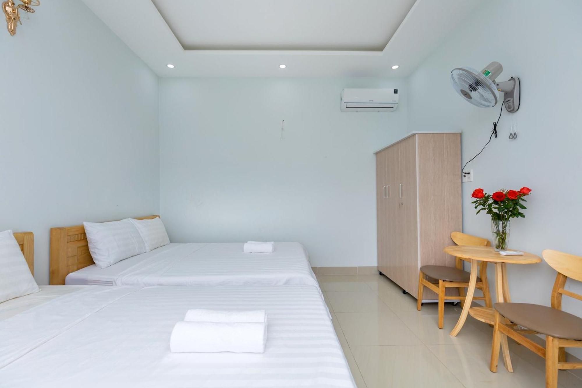 Luxury C2.50 Villa Vung Tau Extérieur photo