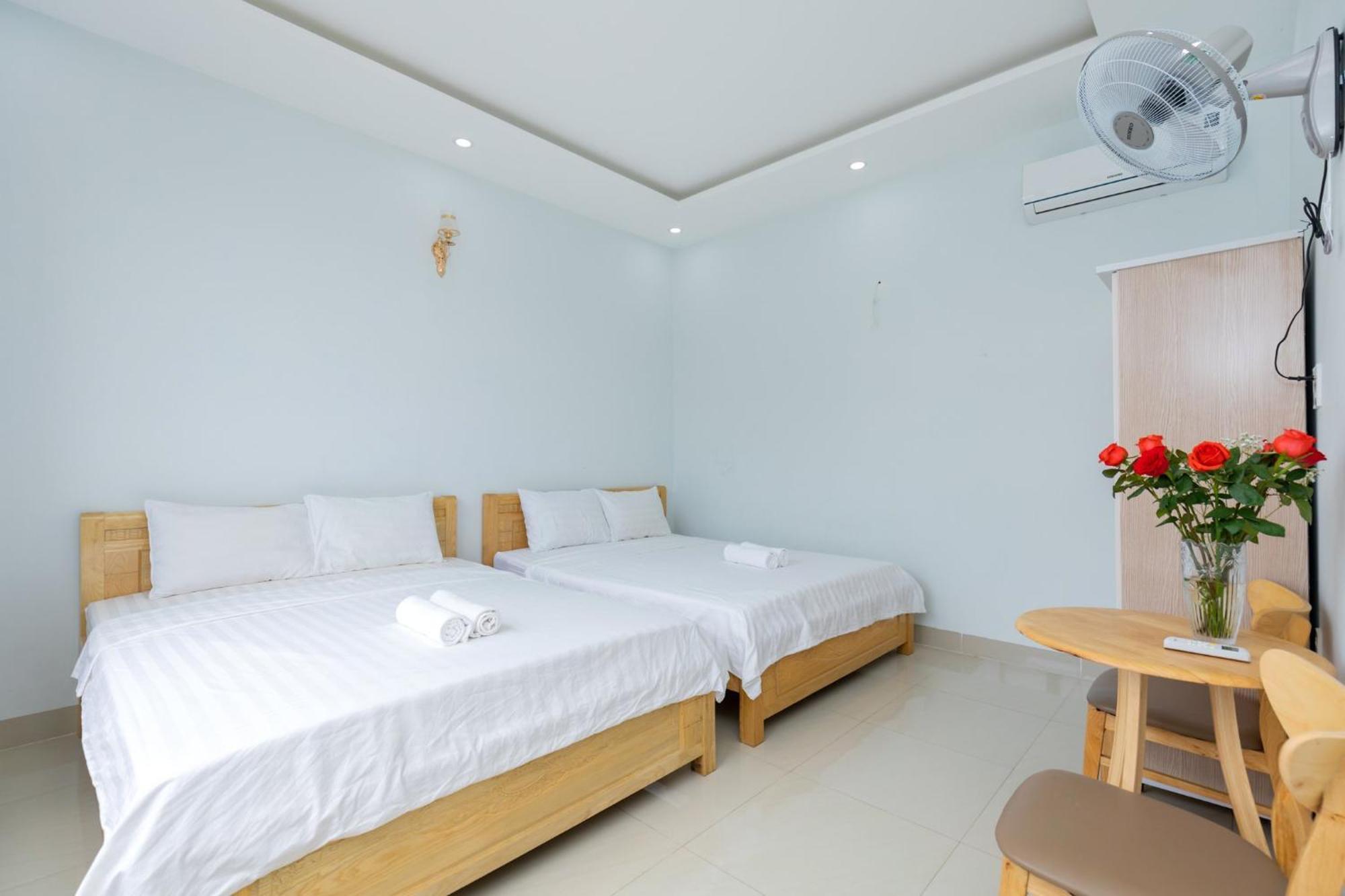 Luxury C2.50 Villa Vung Tau Extérieur photo