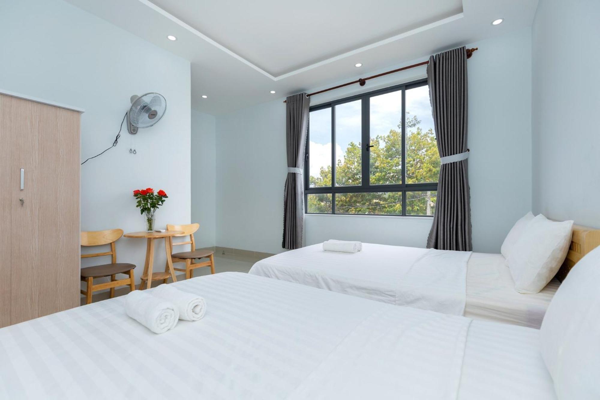 Luxury C2.50 Villa Vung Tau Extérieur photo