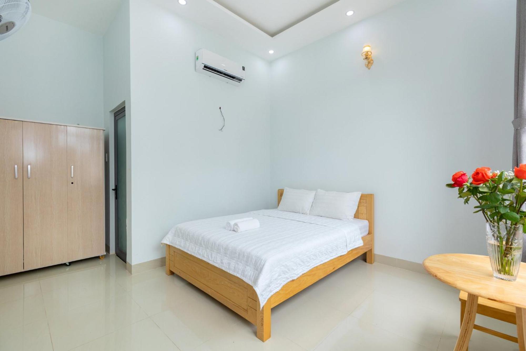 Luxury C2.50 Villa Vung Tau Extérieur photo