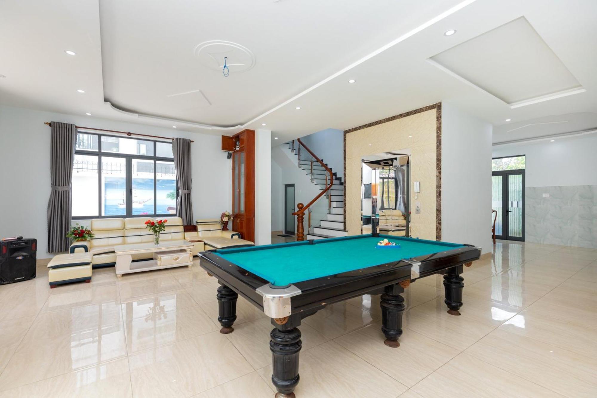 Luxury C2.50 Villa Vung Tau Extérieur photo